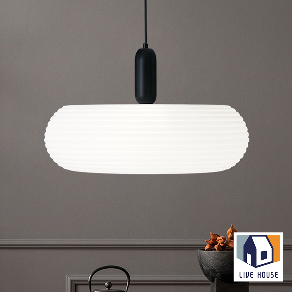 LED 식탁 포인트등 카페등 심플 펜던트조명 4등 - 상세 이미지 2