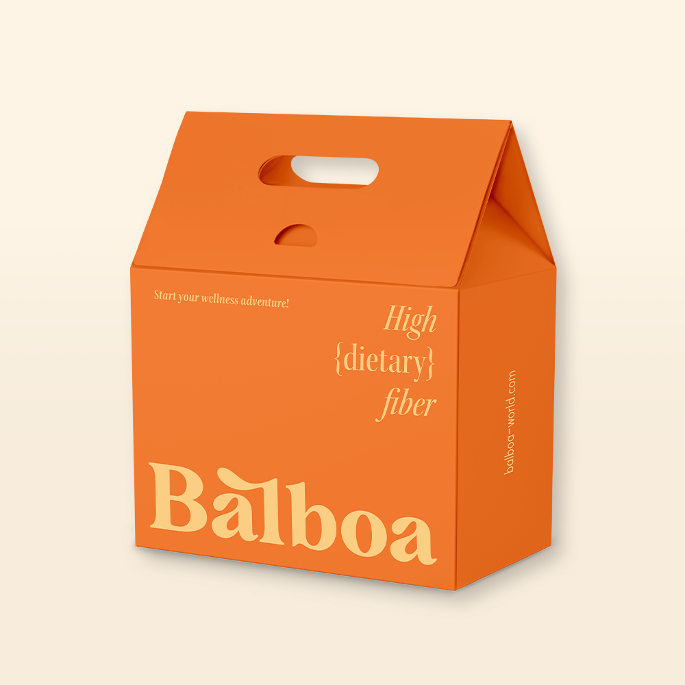 발보아 그래놀라 시리얼 200g 통곡물 카카오 흑임자 혼합 3개/6개