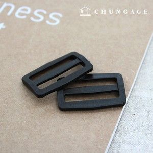 왈자고리 플라스틱 2개 내경 30mm - 상품 이미지