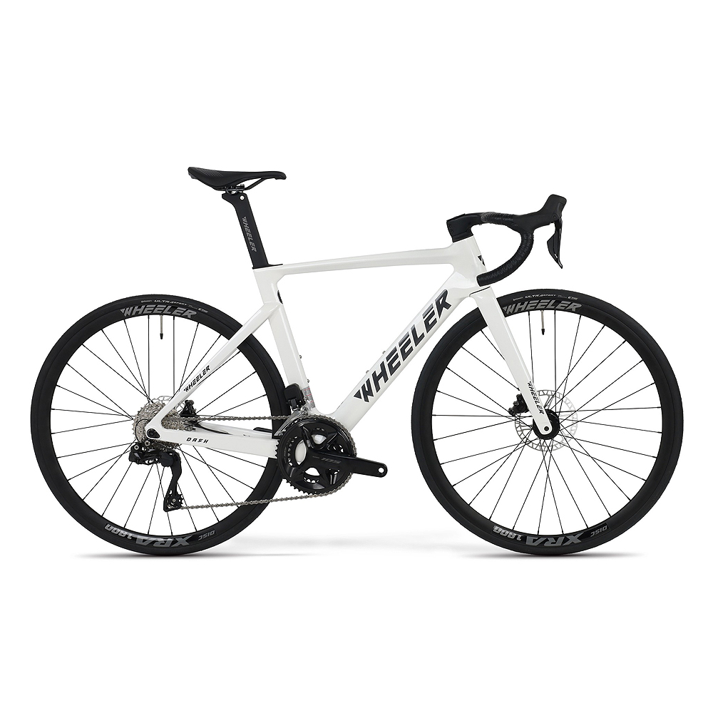DASH 6000 105 Di2 - 상품 이미지