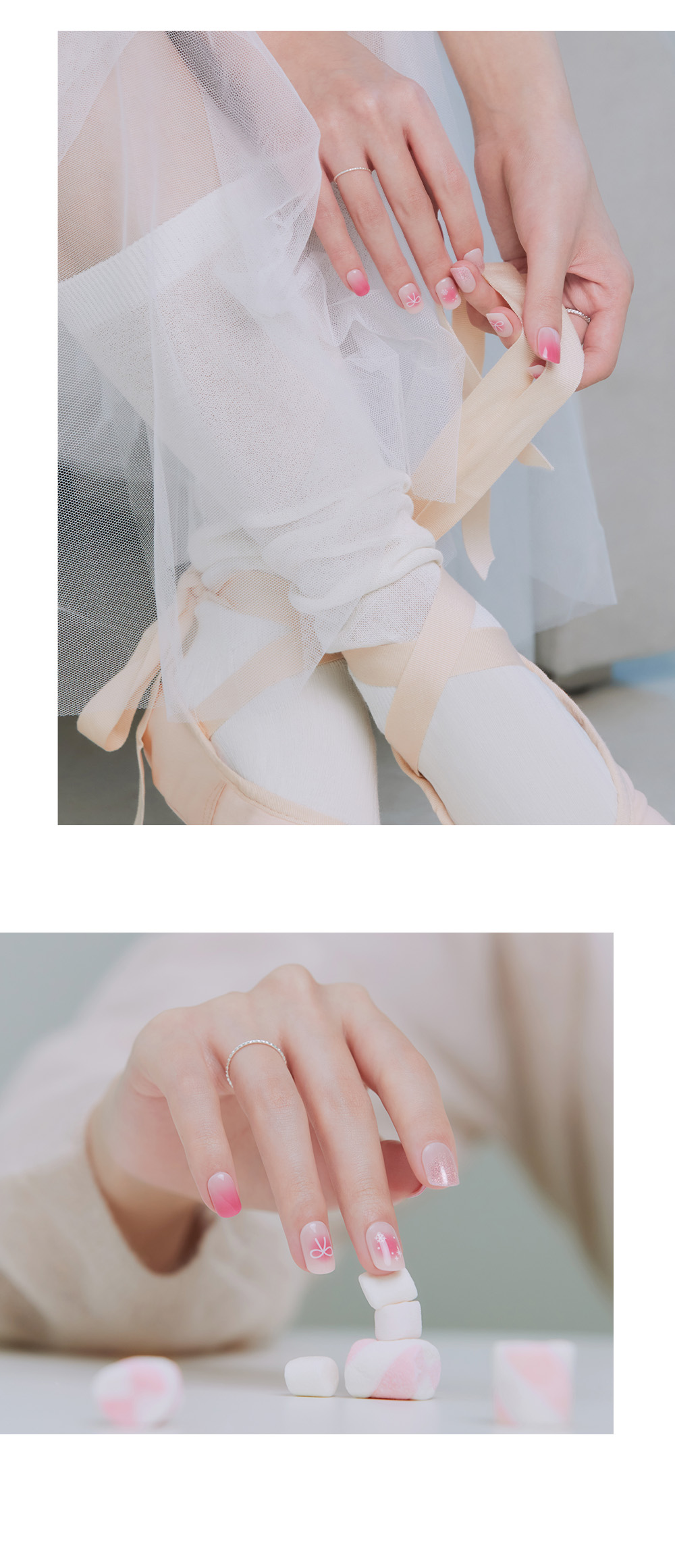 Dashing Diva Magic Press Regular Round Presentation