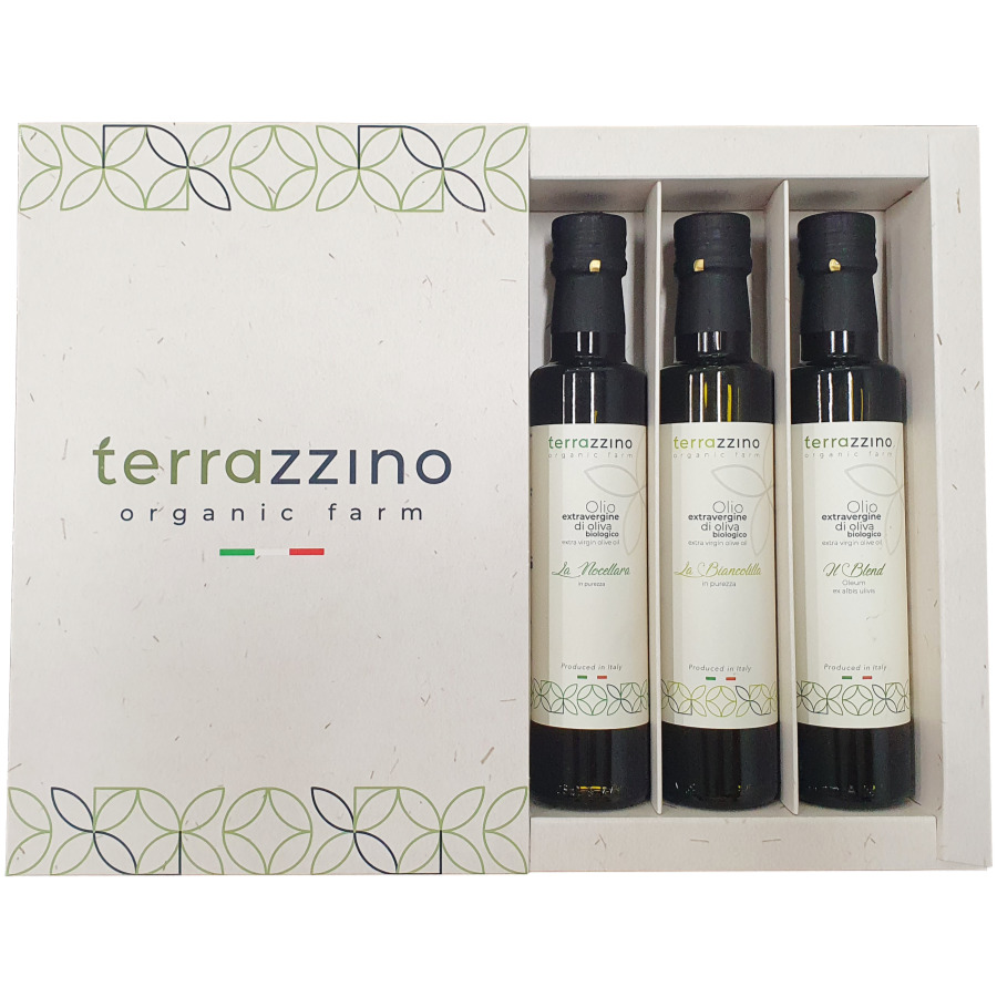 테라찌노 유기농 최상급 엑스트라버진 올리브오일 라노첼라라 500ml 산도 0.15 단일품종 고올레인산 당일압착 고열 냉압착 화학첨가없음 이미지 8
