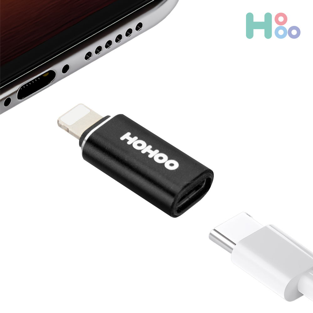 CTO8젠더 OTG 충전 아이폰 젠더 변환 15 16