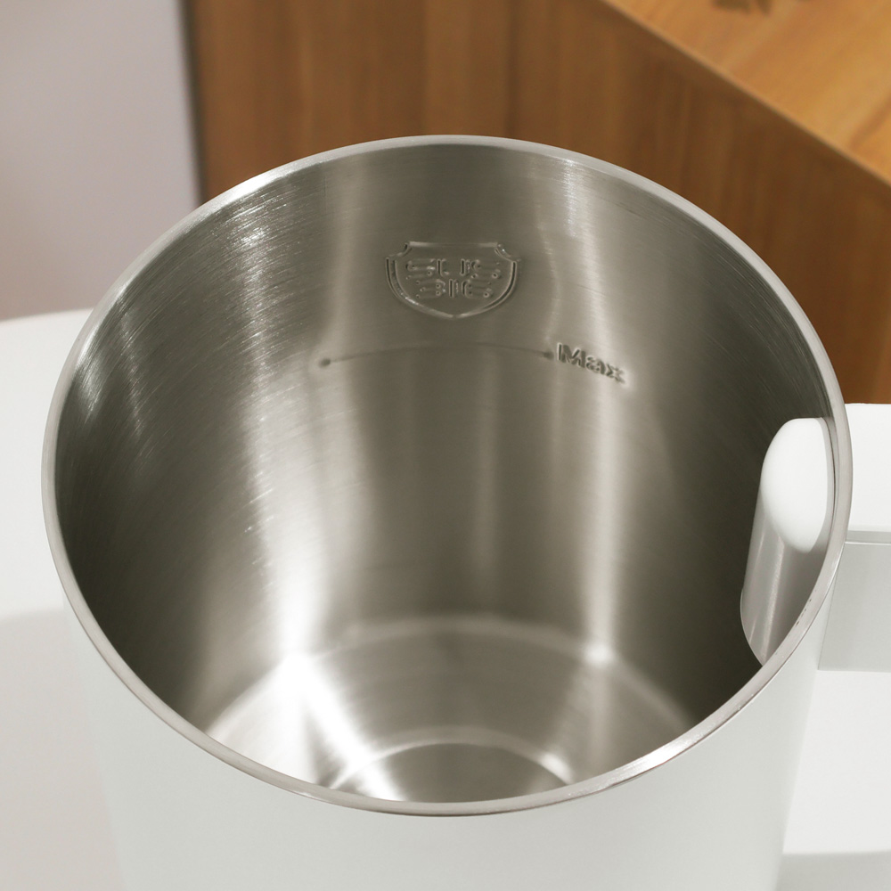 가정용 초음파가습기 스테인리스 3L 자동습도 가습기 저소음 간편 통세척 AHD1010