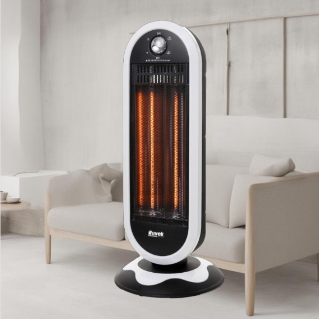 거실용 히터 업소용 난방기 발 온열기 사무실 온열기 저전력 히터