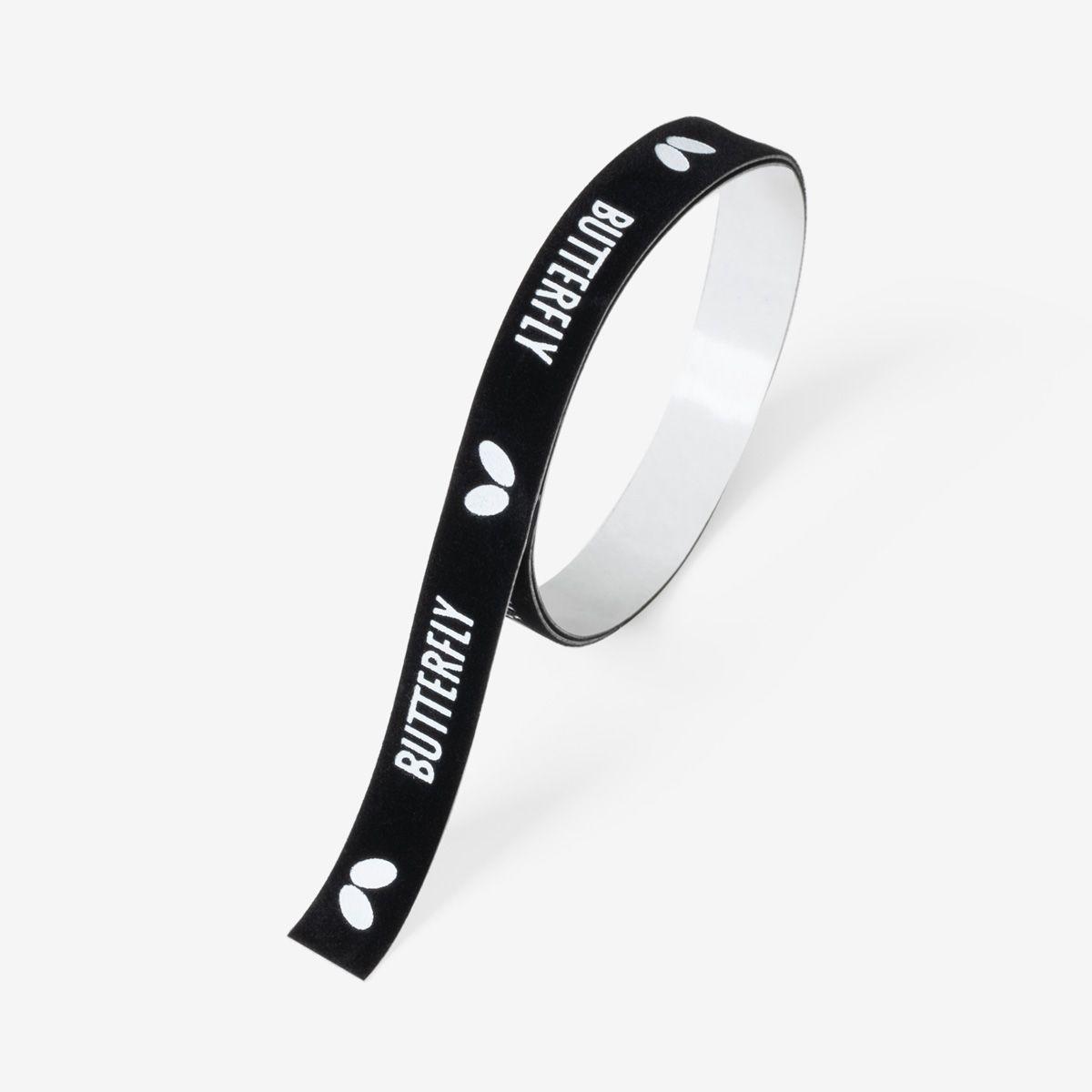 라켓 사이드테이프 10mm 12mm 엣지 프로텍터2 버터플라이 탁구용품 상품 이미지