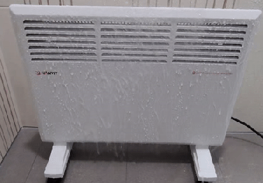 가정용 온풍기 욕실온풍기 화장실 사무실 욕실난방기 HV중형