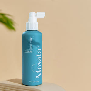 모바타 탈모증상완화 프리미엄플러스 헤어토닉 150ml 비건 두피쿨링 야외... 솔직 후기 | 피부 타입별 분석 - 상품 이미지 3