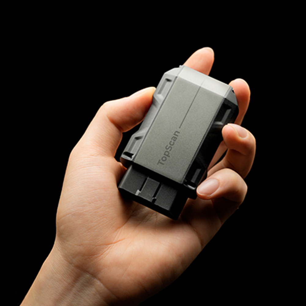 탑돈 OBD2 자동차스캐너 DPF관리 블루투스 자동차진단기 탑스캔프로 - 상세 이미지 2