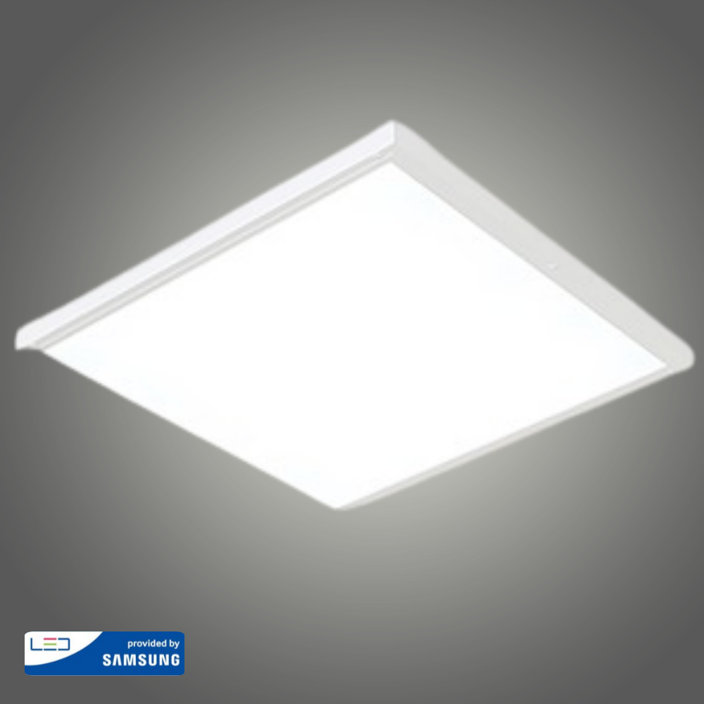 플리커프리 초슬림 엣지조명 50W 삼성 LED 거실등 무드등 주방등 - 상품 이미지