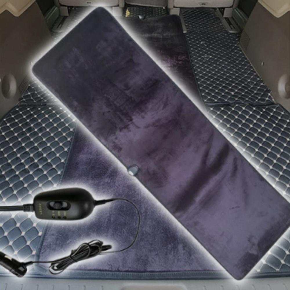 화물차 전기 매트 시거 잭 전기 장판 24v