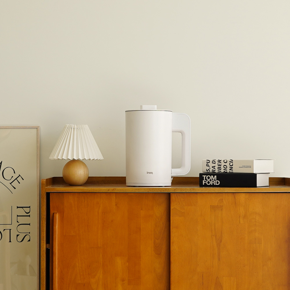 가정용 초음파가습기 스테인리스 3L 자동습도 가습기 저소음 간편 통세척 AHD1010