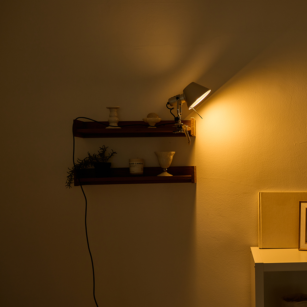 아르테미데 Artemide 아르떼미데  톨로메오 핀자클립 Tolomeo Pinza - 상세 이미지 5