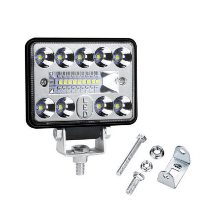 LED 써치라이트 27W 69W 5만시간수명 12V 24V 30V