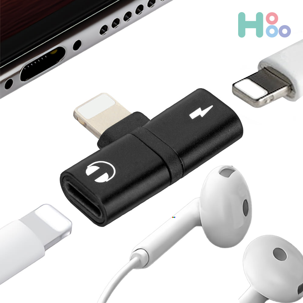 이어폰젠더 아이폰젠더 이어폰잭 라이트닝 듀얼