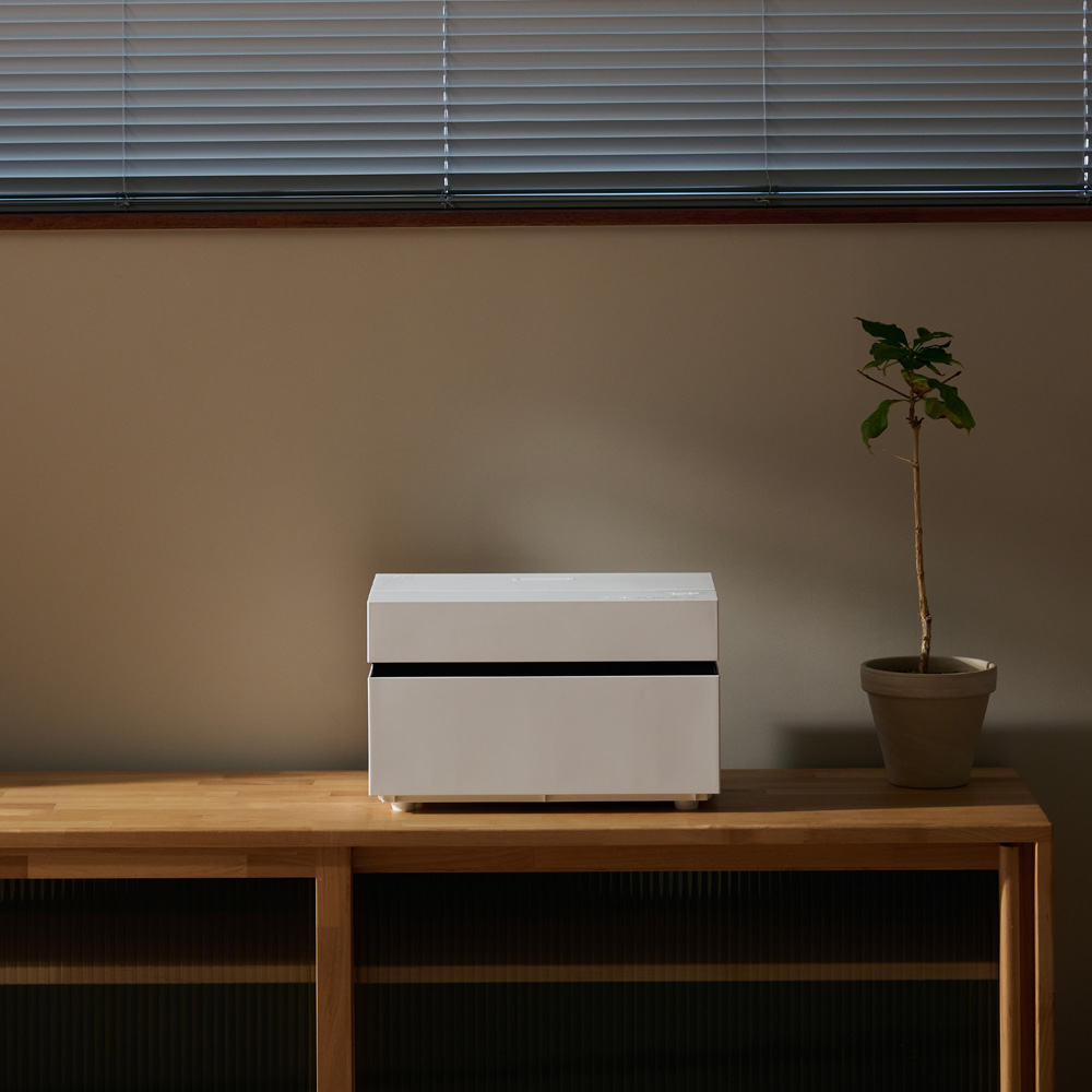 에디르 올스텐 가열식 가습기 대용량 가열 가습기 아기 신생아 가습기