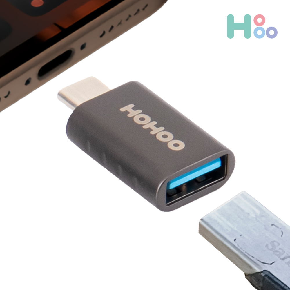 C타입 OTG젠더 USB젠더 ATOC 기기연결 S3