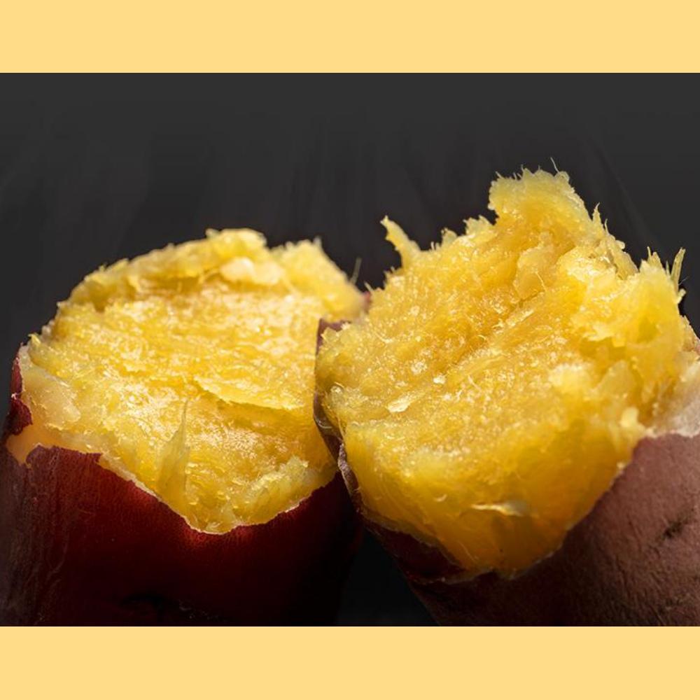 중상 베니하루카3kg 숙성꿀고구마3kg 베로니카 고구마 - 상품 이미지