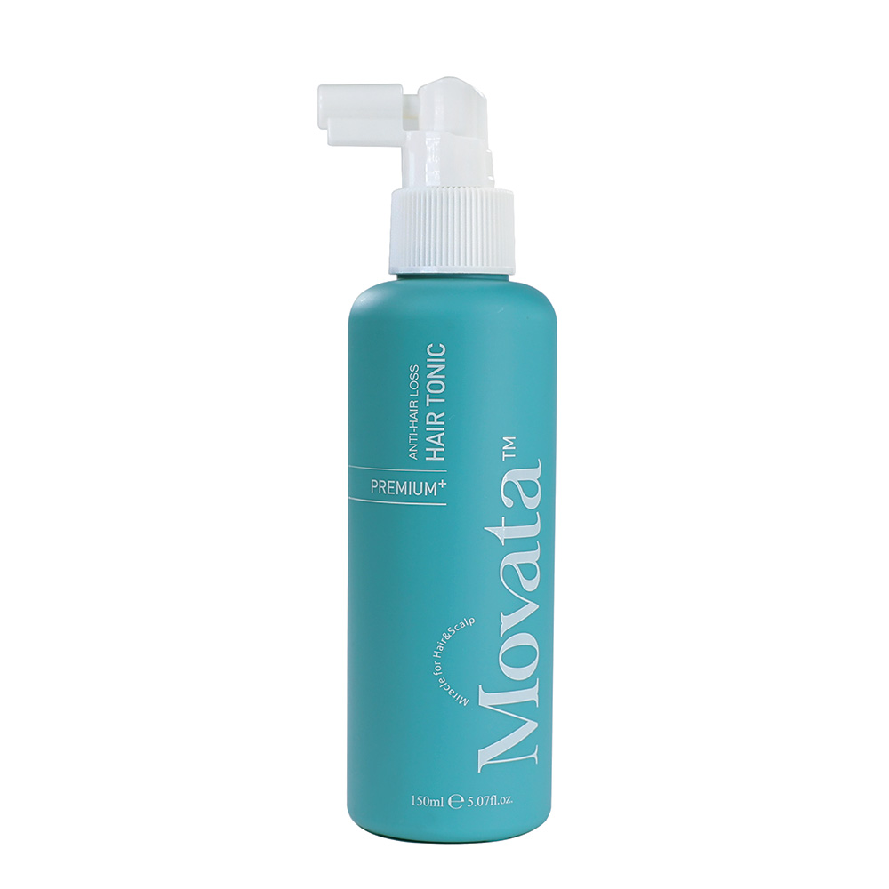 모바타 탈모증상완화 프리미엄플러스 헤어토닉 150ml 비건 두피쿨링 야외활동 약산성 저자극 자연유래 모근강화 - 상세 이미지 4