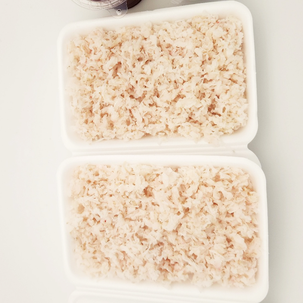[양산시 배달] 고소한 아나고회 1kg(손질전) [양산남부 남부활어횟집] : 동네시장 장보기