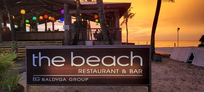 [선셋맛집] 더 비치바 레스토랑(The Beach Bar) 서브 앤 터프 테이블예약 - 상세 이미지 3