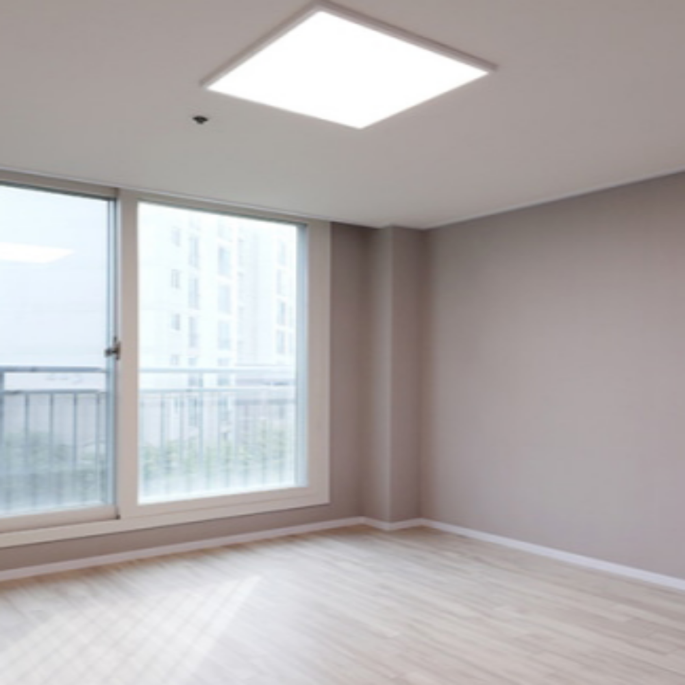 플리커프리 초슬림 엣지조명 50W 삼성 LED 거실등 무드등 주방등 - 상세 이미지 4