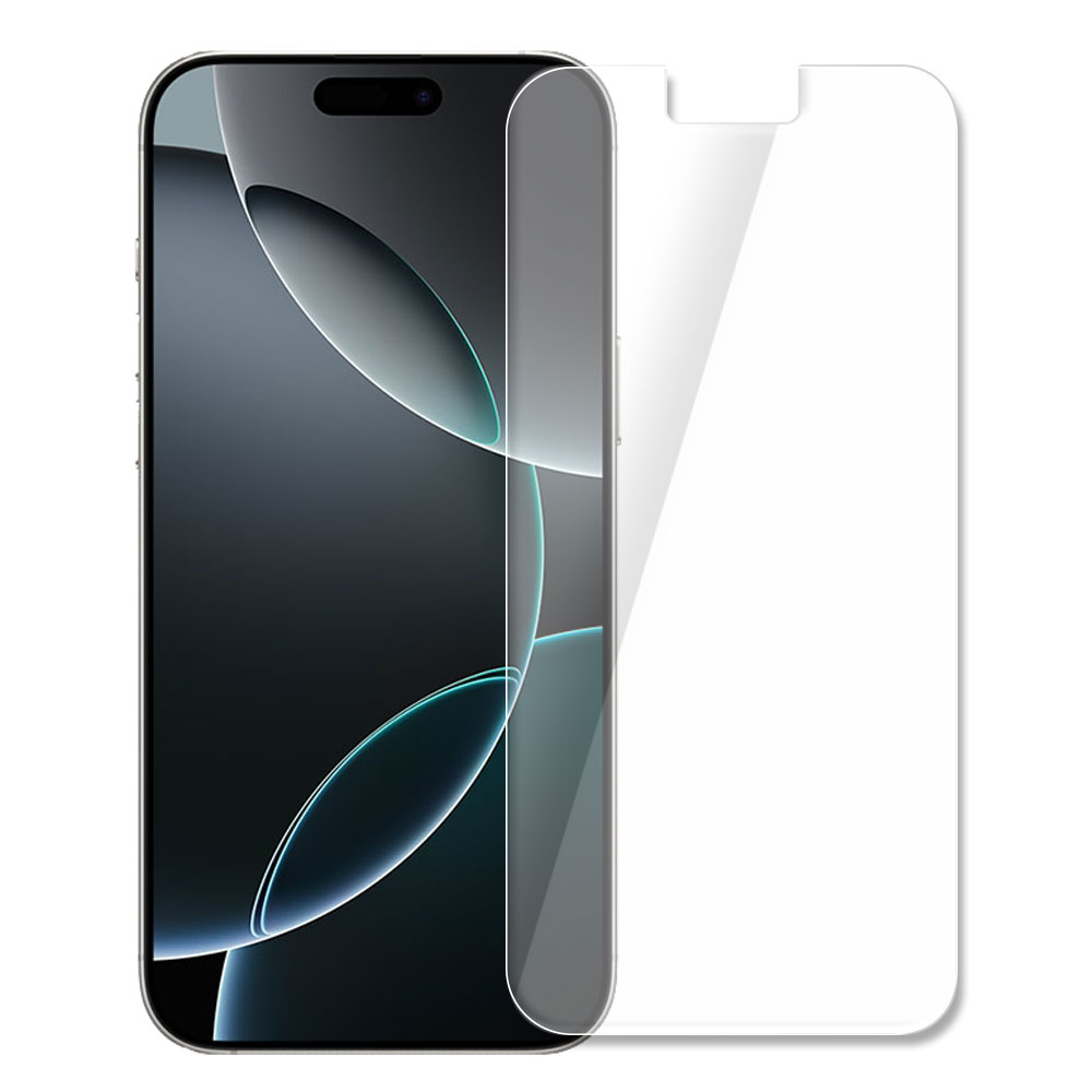 아이폰16프로맥스 필름 우레탄 풀커버 2매 - 상세 이미지 3