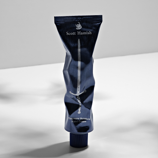 스콧해미쉬 클레이모어 모이스처 핸드크림 50ml 남녀공용 - 상세 이미지 4
