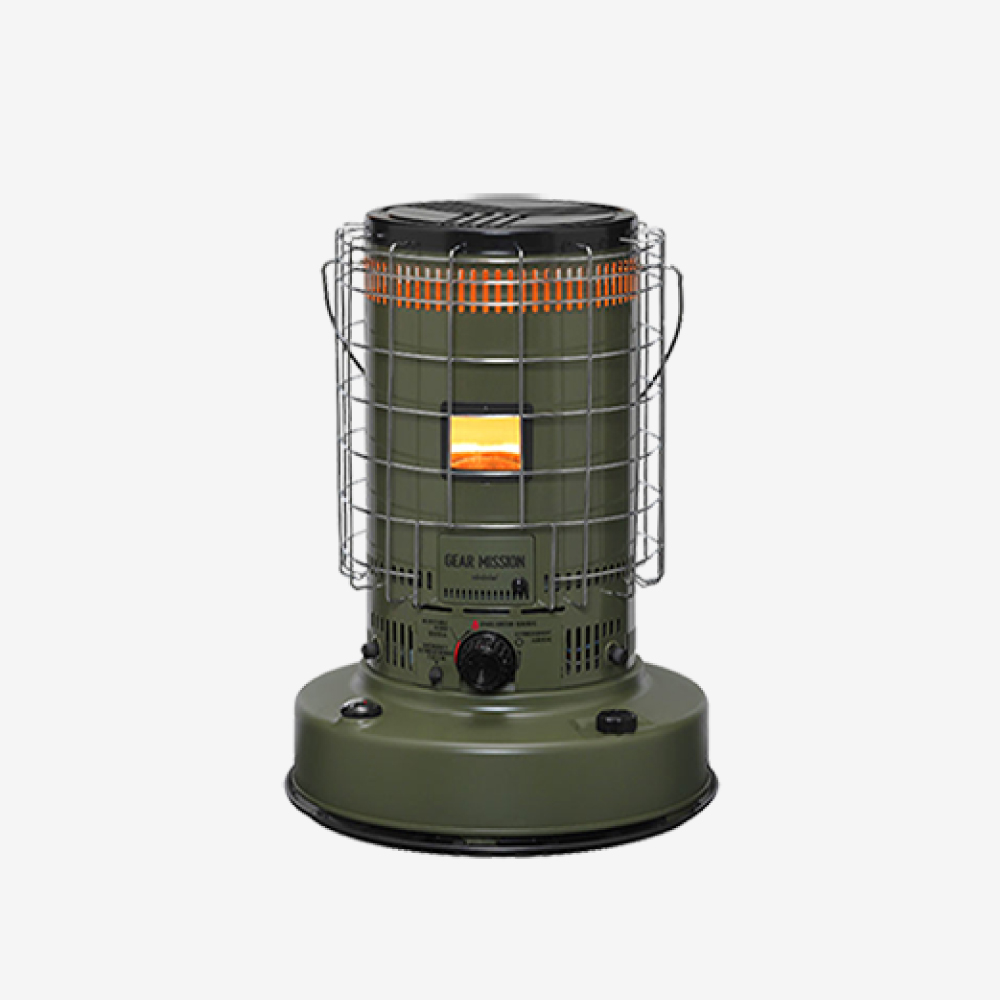 토요토미 기어미션 GEAR MISSION 정식수입 풀세트 도요토미