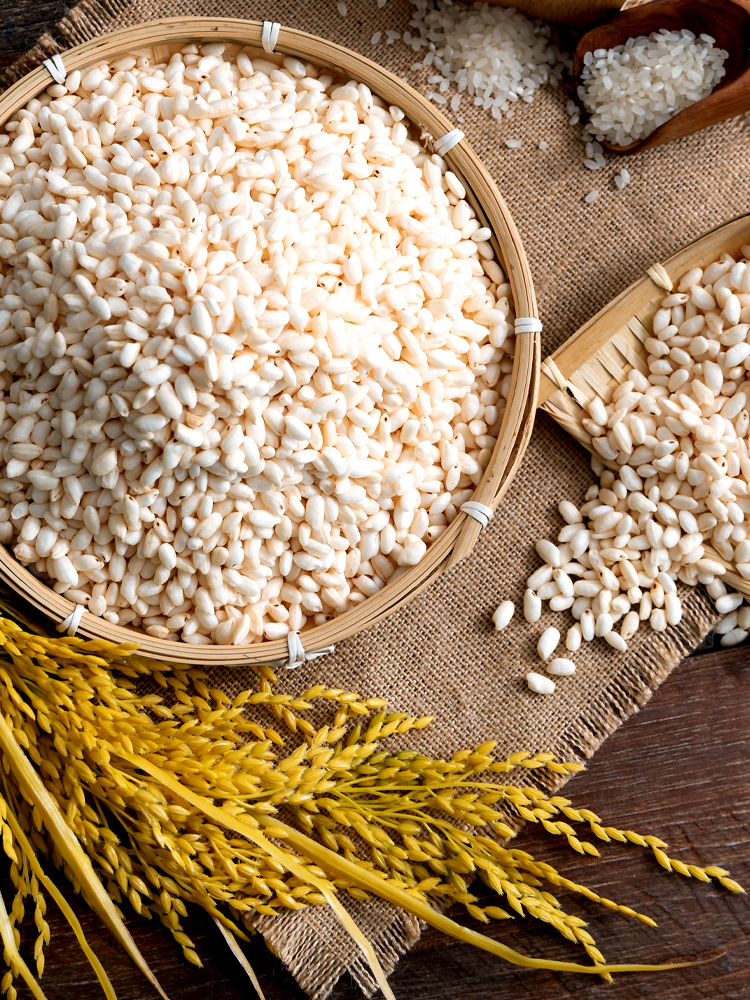 퓨어잇 유기농 아기 과자 쌀 튀밥 3봉 외 11종 아이 간식 떡뻥 과일칩 유아