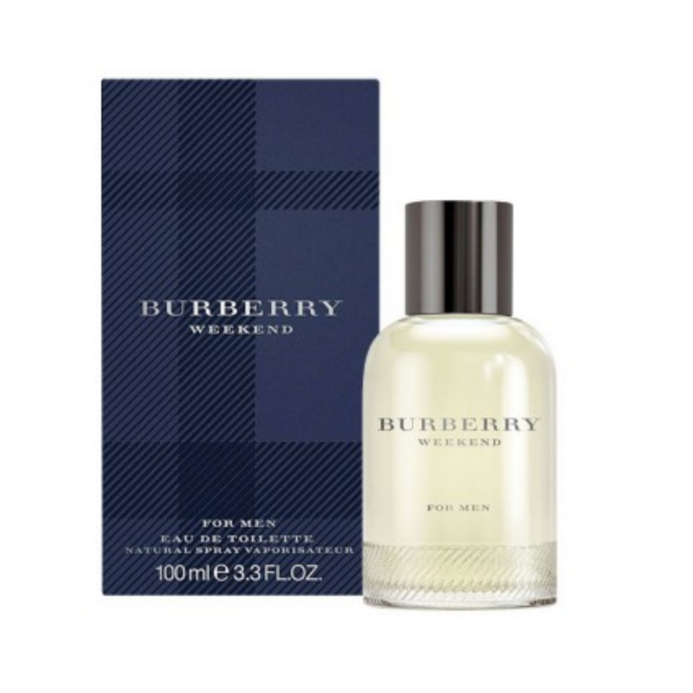 향수닷컴 버버리 위크앤드 포 맨 EDT 100ml (병행) - 상품 이미지