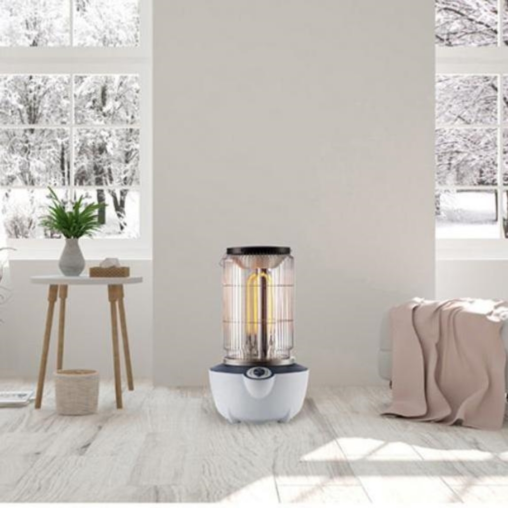 신일 카본히터 사무실 캠핑 전기난로 온열기 난방기구 국산