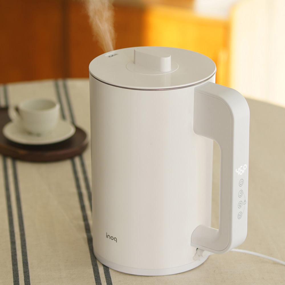 이노크아든 대용량 가습기 가정용 자동습도 통세척가습기