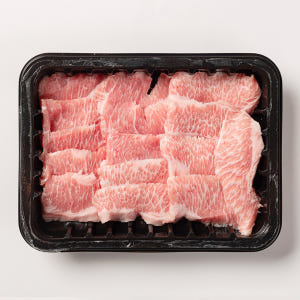 국내산 한돈 삼겹살 500g 목살 돼지고기 캠핑음식 맛있게 먹은 솔직 후기 - 상품 이미지 4