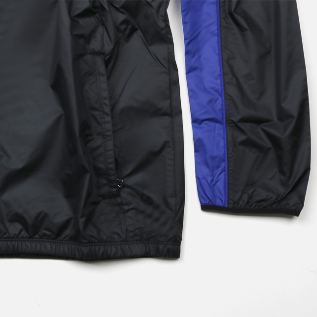 나이키 스톰 핏 러닝 바람막이 자켓 HF4633-010