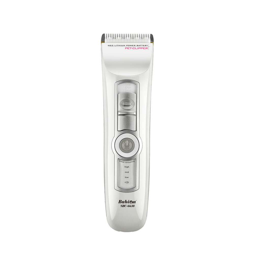 바비온 강아지 고양이 이발기 클리퍼 SBC-6630 가격 비교 바비온코리아 바비온 강아지 고양이 이발기 클리퍼 SBC-6630