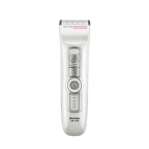 바비온 강아지 애견 고양이 이발기 SBC-6630 좁은 공간에도 알맞은 물세척과 관리 편리함 제공하는 제품