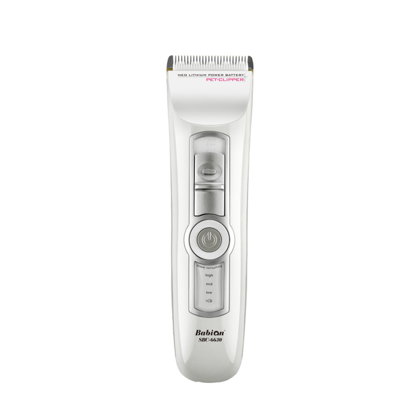 바비온 강아지 애견 고양이 이발기 바리깡 클리퍼 SBC-6630 사진 1