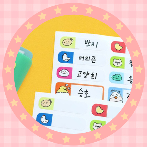 주토피아 키캡 키링 키보드 클릭커 클리커 딸깍이 주디 닉 퍼즈비 - 상세 이미지 3