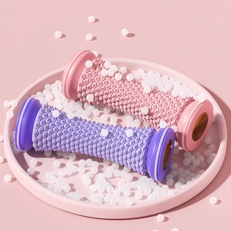 애니윙 혈액순환 발바닥 마사지 롤러 - 상세 이미지 5