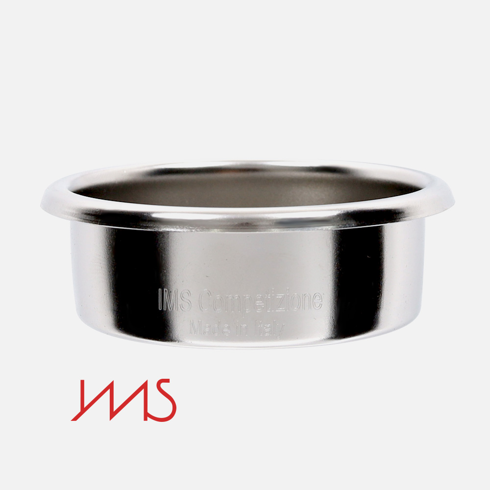 IMS 바스켓 2샷 빅뱅 씨메 엘로치오 E61 58mm포터필터 B70 2TFH25.5BB 이미지 6