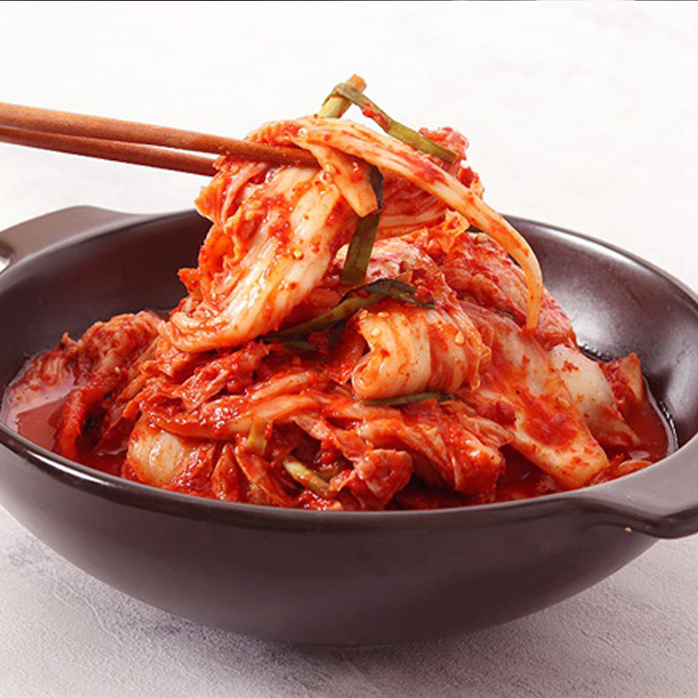 매일 담군 전라도 겉절이 김치 1kg 3kg 5kg 국내산 재료 100% 김치 이미지 6