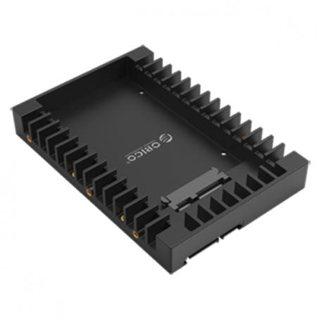ORICO 1125SS 2.5 TO 3.5 HDD/SSD 하드랙 가이드