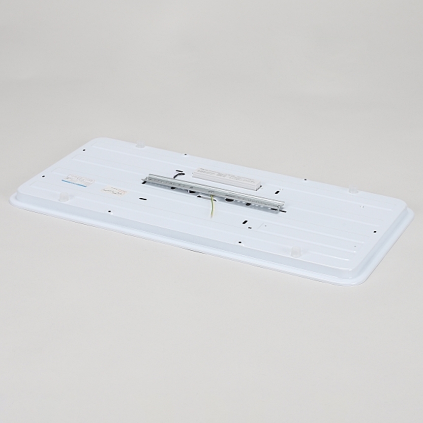 LED거실등 LED전등교체 실크시스템 50W 주광색 이미지 8