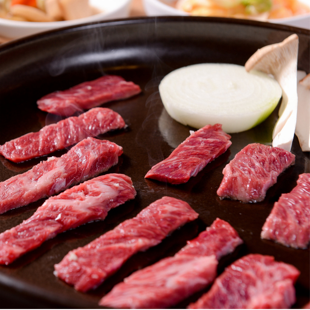 구이용 프라임 수입산 냉동 소고기 쇠고기 안창살 300gx2팩 이미지 7