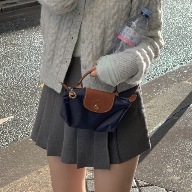 ✨후기극찬!💕URBANE MADE💕 조이 크롭 케이블 알파카 꽈배기 가디건 (3c) 상세 이미지 207