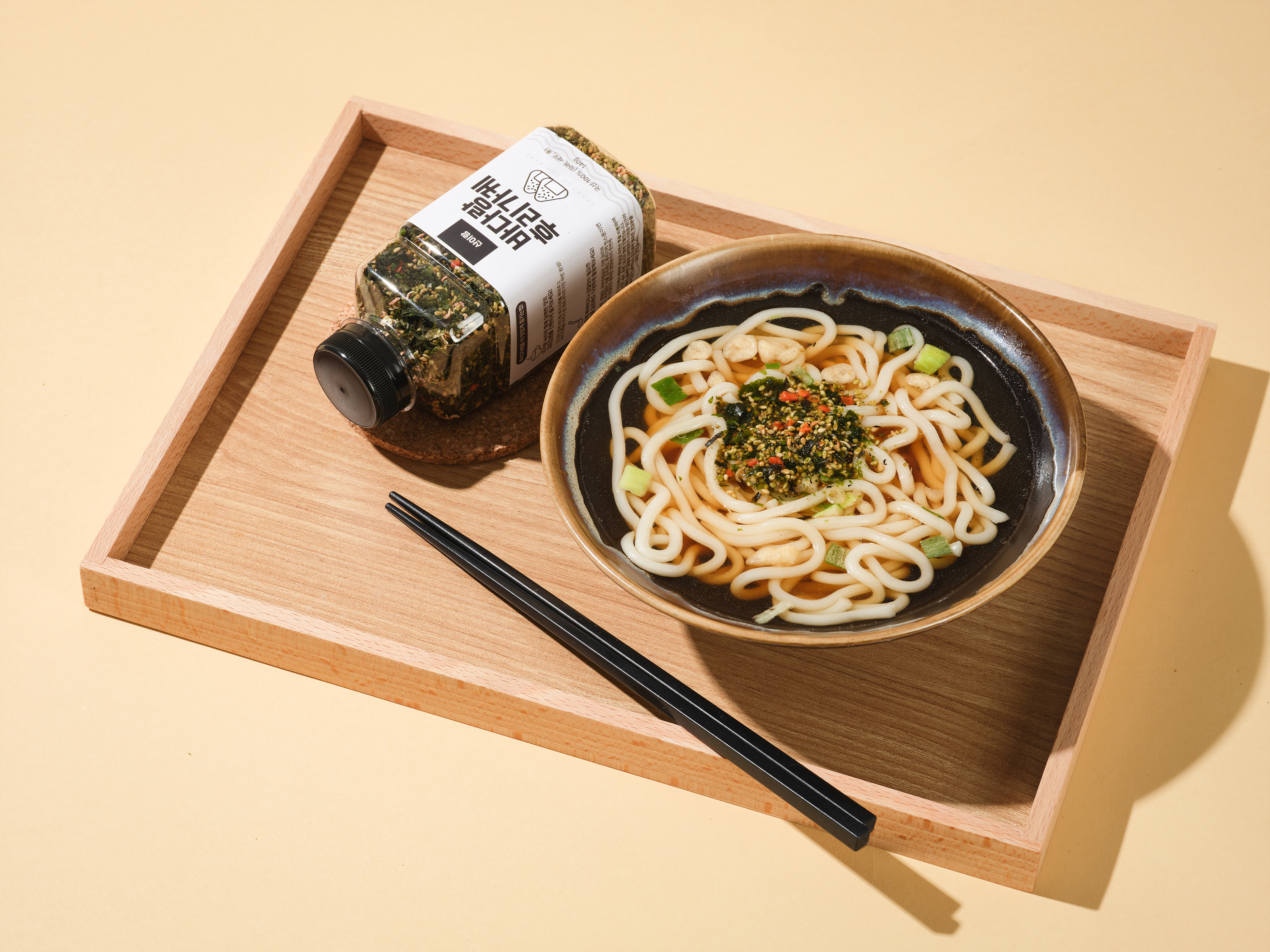 바다랑 밥이랑 후리가케 국내산 아기 주먹밥 오차즈케 김가루 140g, 1개 : 산이랑 sanirang