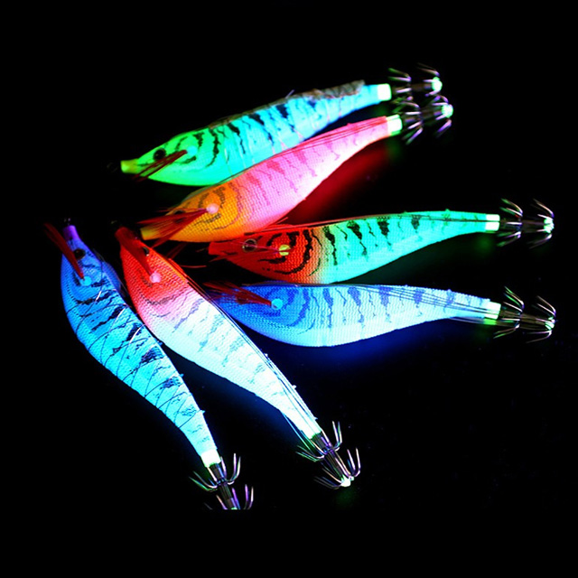 키우라 아이비 삼봉 에기2 K-824 글로우버전 갑오징어 한치 오모리리그 에비슷테