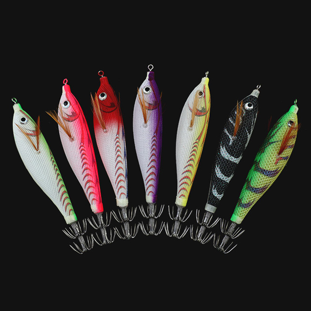 야마시타 토토슷테 R 수평 에기 WS95N WS70N 베이직 한치 갑오징어 애기 에깅