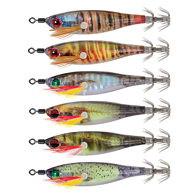 해동 3D 전사 에기 수평 케이무라 UV 애기 FE-2045 갑오징어 쭈꾸미 문어 야광판 실버판 미끼